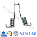 Torsion Spring Manufacturer/Mould Springs